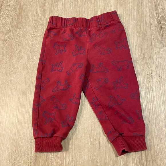 Carter’s sweatpants - Picture 1 of 3